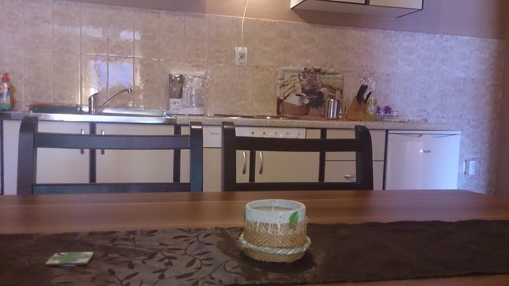 Holiday Home Paul Blace Zewnętrze zdjęcie