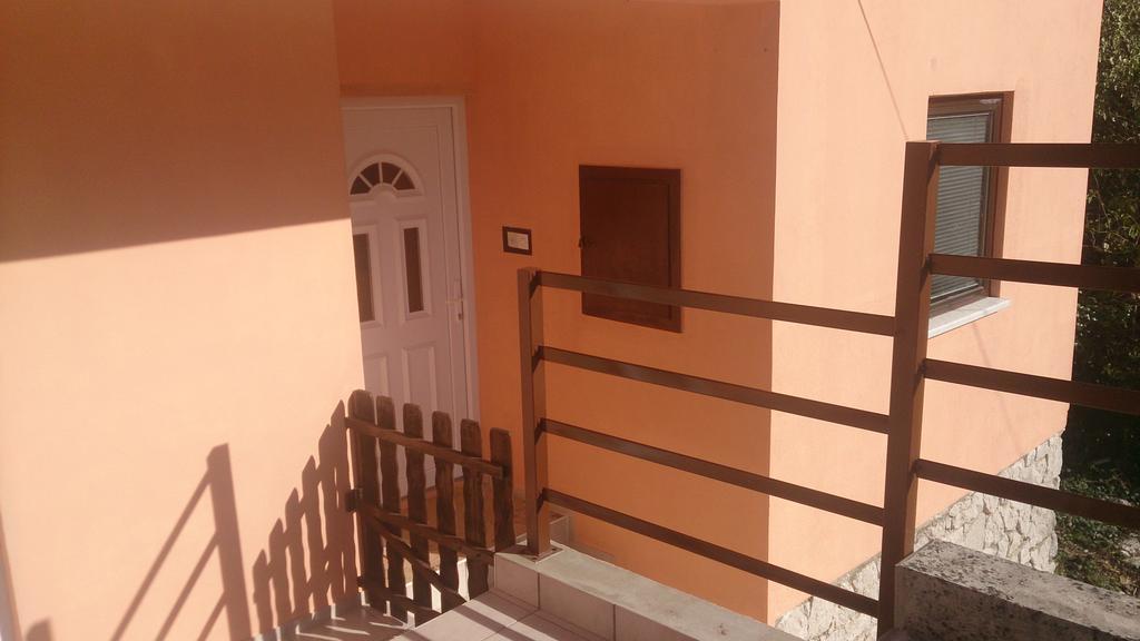 Holiday Home Paul Blace Zewnętrze zdjęcie