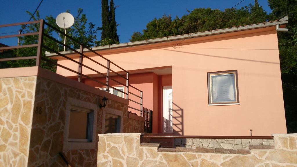 Holiday Home Paul Blace Zewnętrze zdjęcie