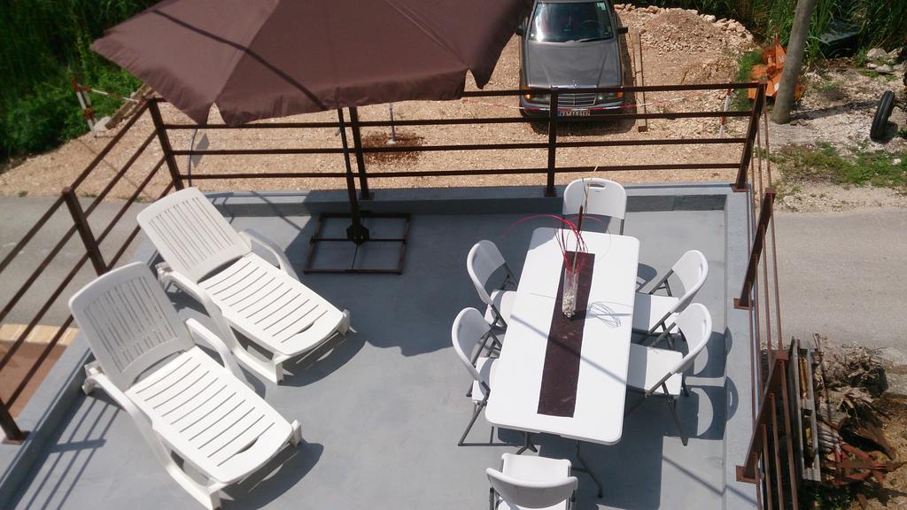 Holiday Home Paul Blace Zewnętrze zdjęcie