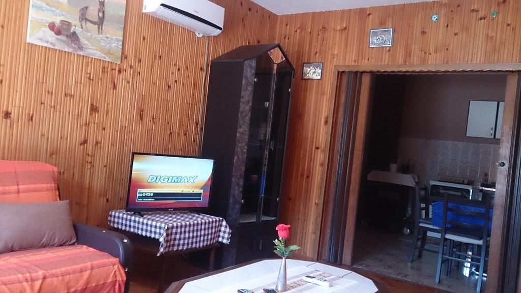 Holiday Home Paul Blace Zewnętrze zdjęcie