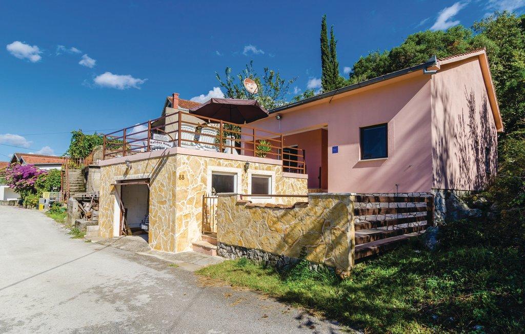 Holiday Home Paul Blace Zewnętrze zdjęcie